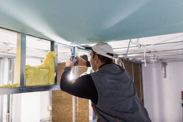 Range of Insulation Solutions in Quanah, TX