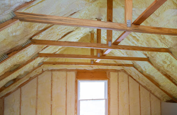 Best Attic Insulation Near Me  in Quanah, TX