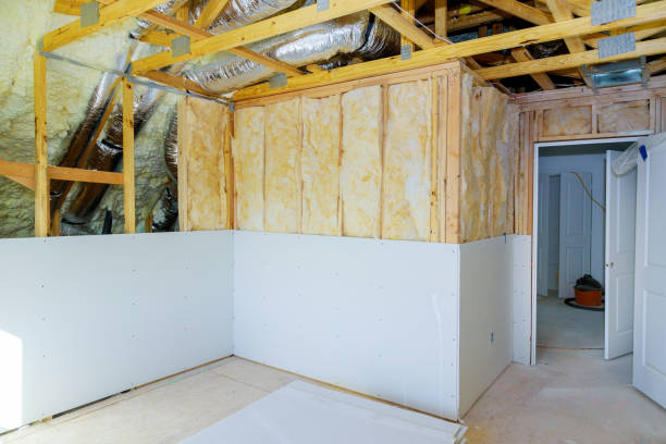 Best Crawl Space Insulation  in Quanah, TX