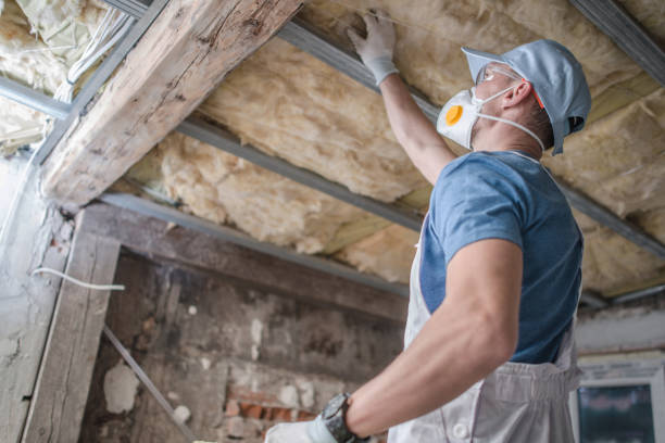 Range of Insulation Solutions in Quanah, TX