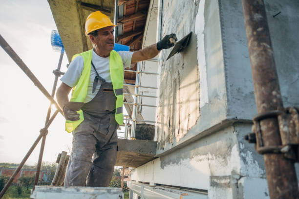 Best Insulation Repair Services  in Quanah, TX