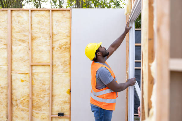 Best Insulation for New Construction  in Quanah, TX
