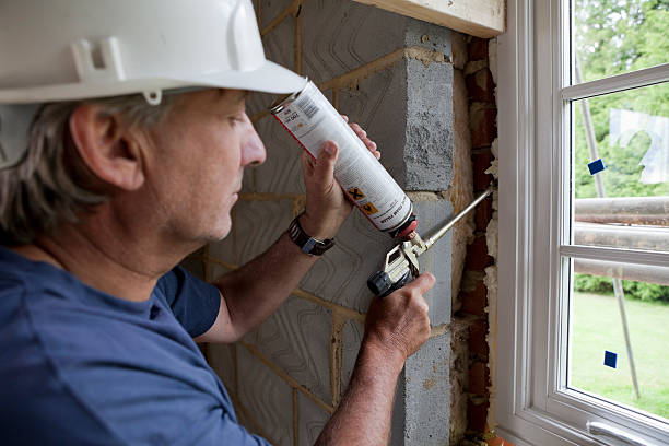Best Commercial Insulation Contractor  in Quanah, TX