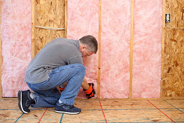 Best Insulation Contractors for Homes  in Quanah, TX
