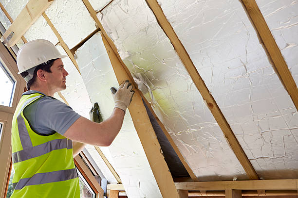 Best Residential Insulation Services  in Quanah, TX