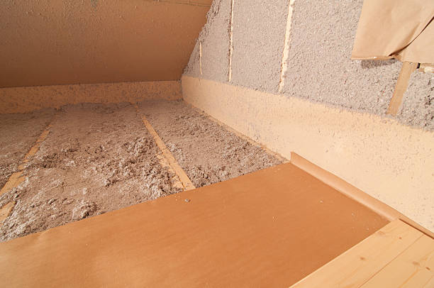 Best Local Insulation Services  in Quanah, TX