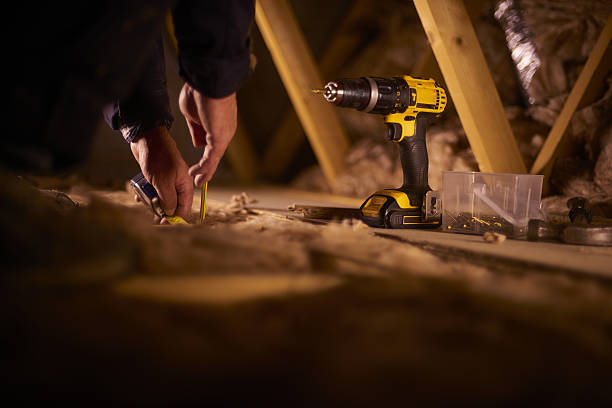Best Best Insulation Companies  in Quanah, TX