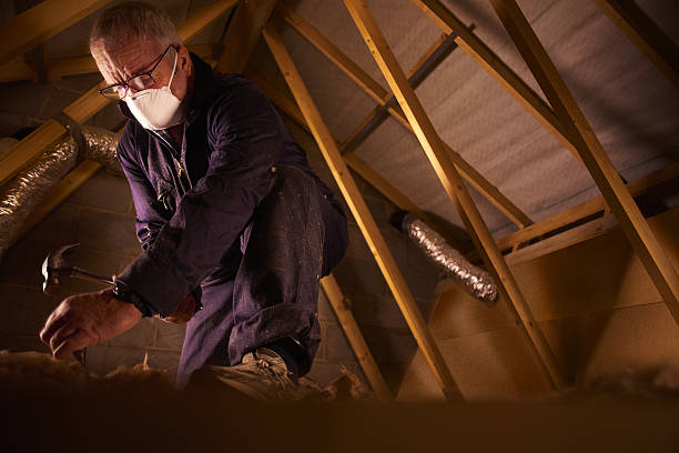 Reliable Quanah, TX Insulation Contractor Solutions